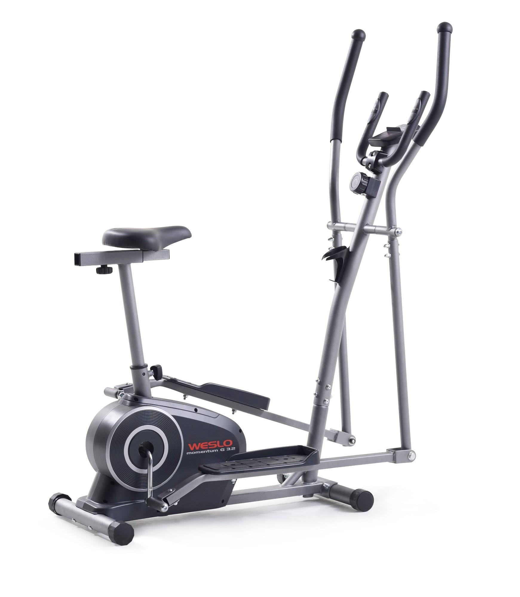 Weslo Momentum G 3.2 Bike/Elliptical Hybrid Trainer