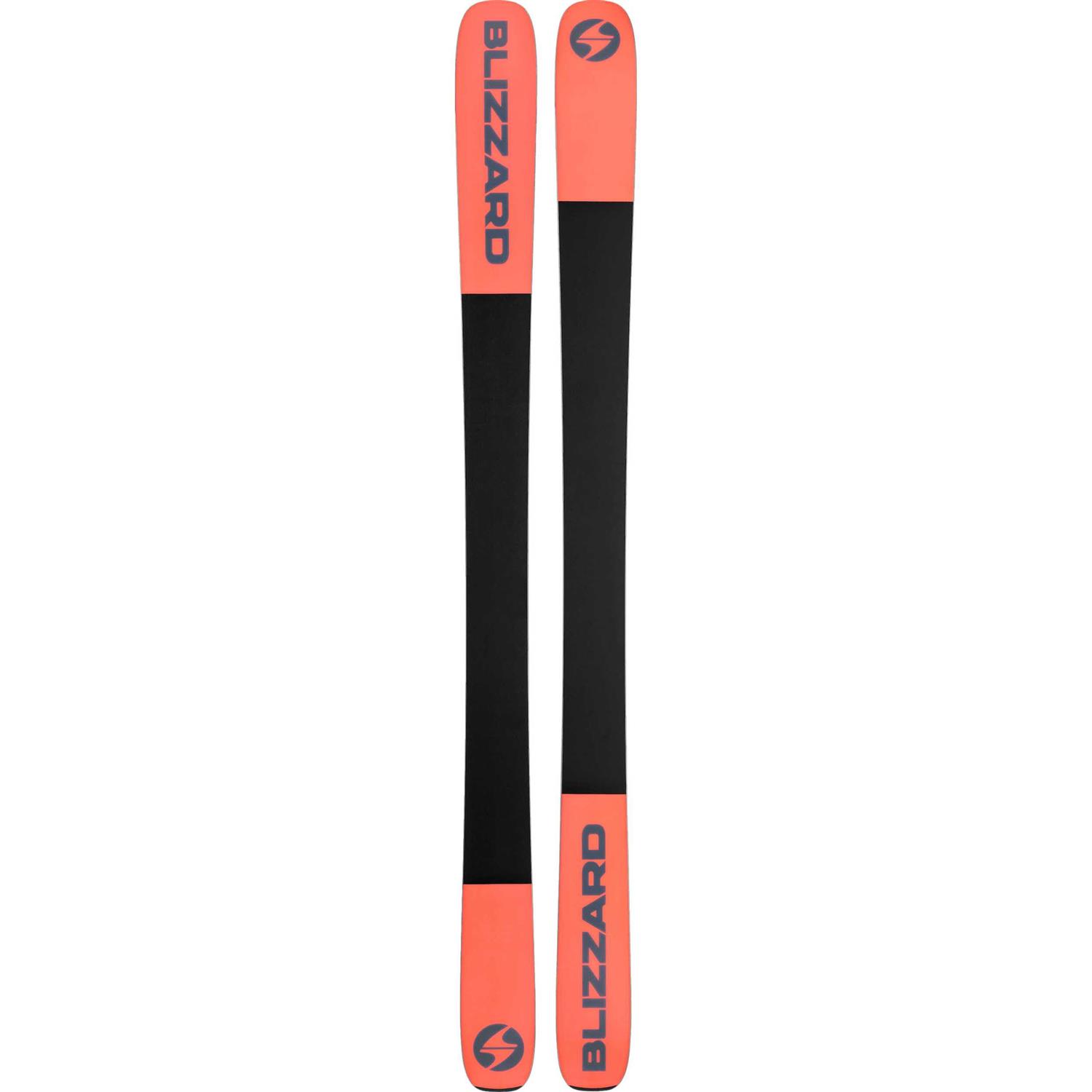 Blizzard Rustler 9 Skis - Sports Supplies Online Store
