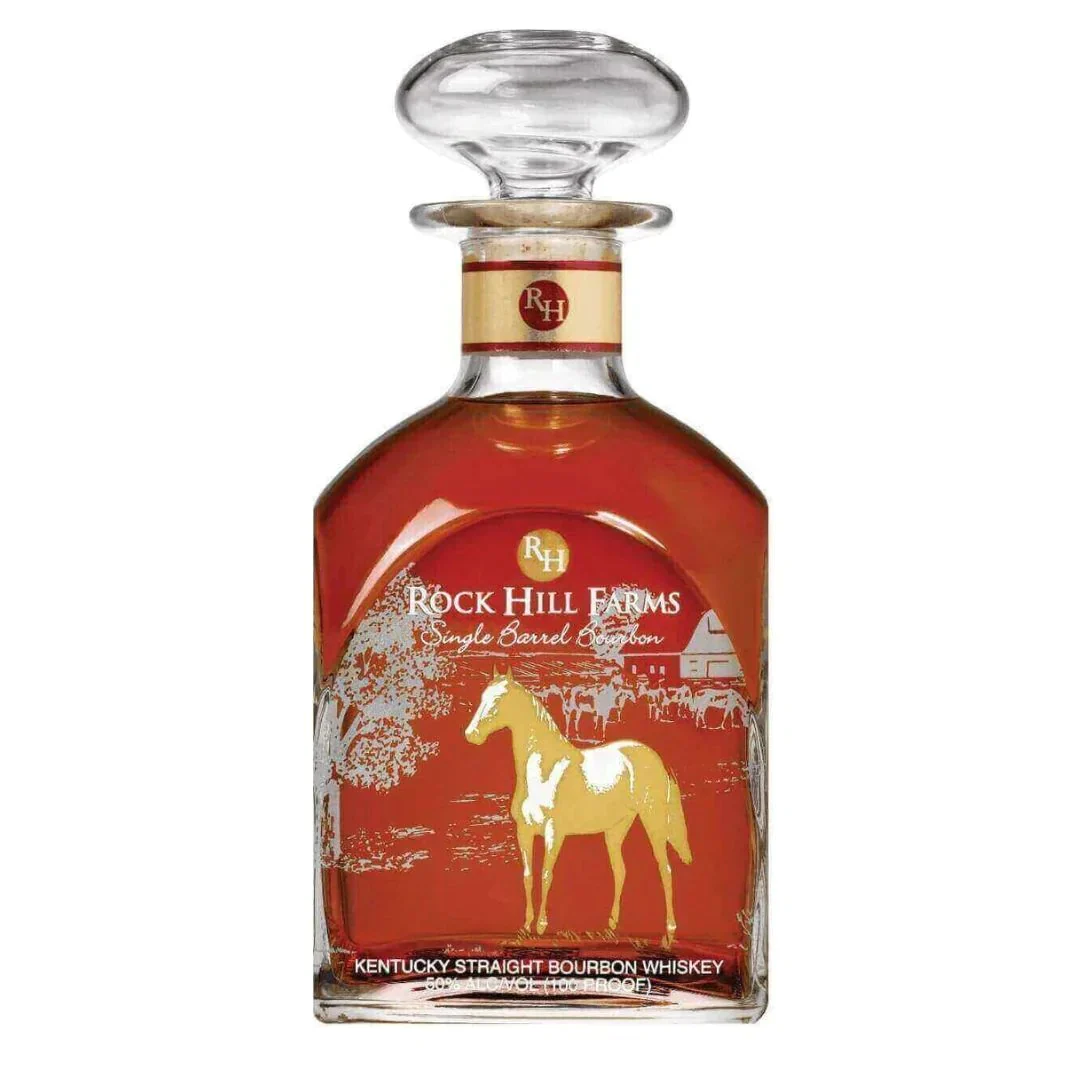 Rock Hill Farms Single Barrel Bourbon 750mL - Nestor Liquor