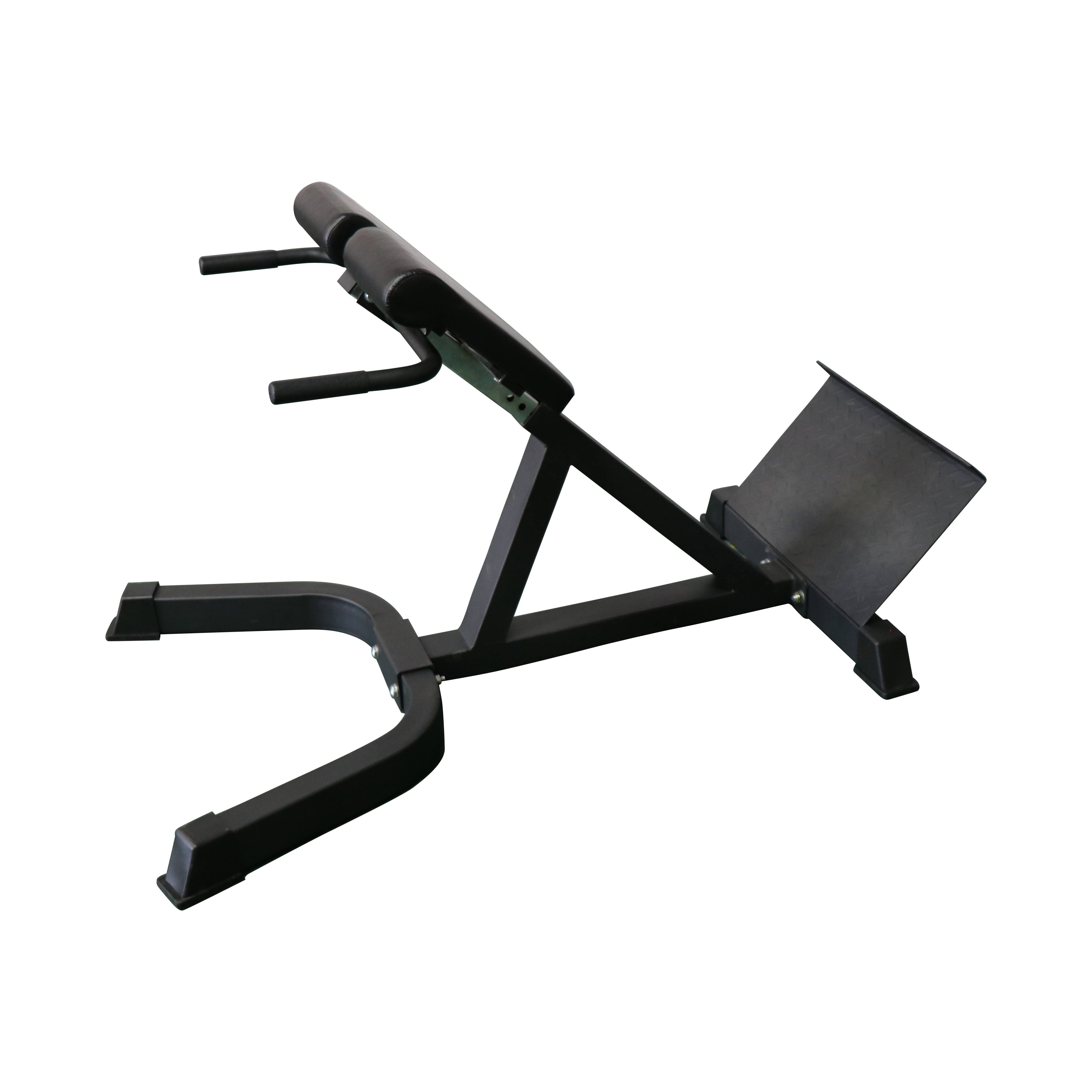 Titan Back Hyperextension | V2 - Megean