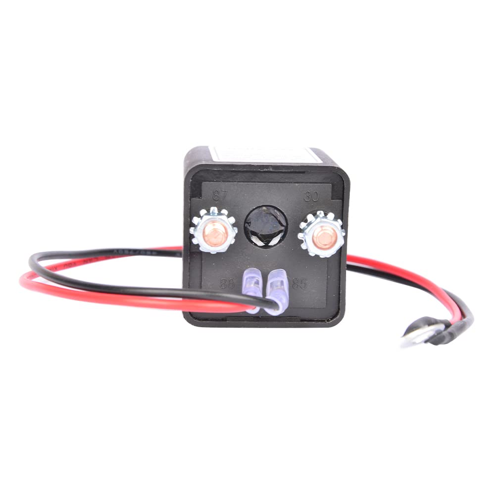 Getfarway DC12V 200A Kill Switch