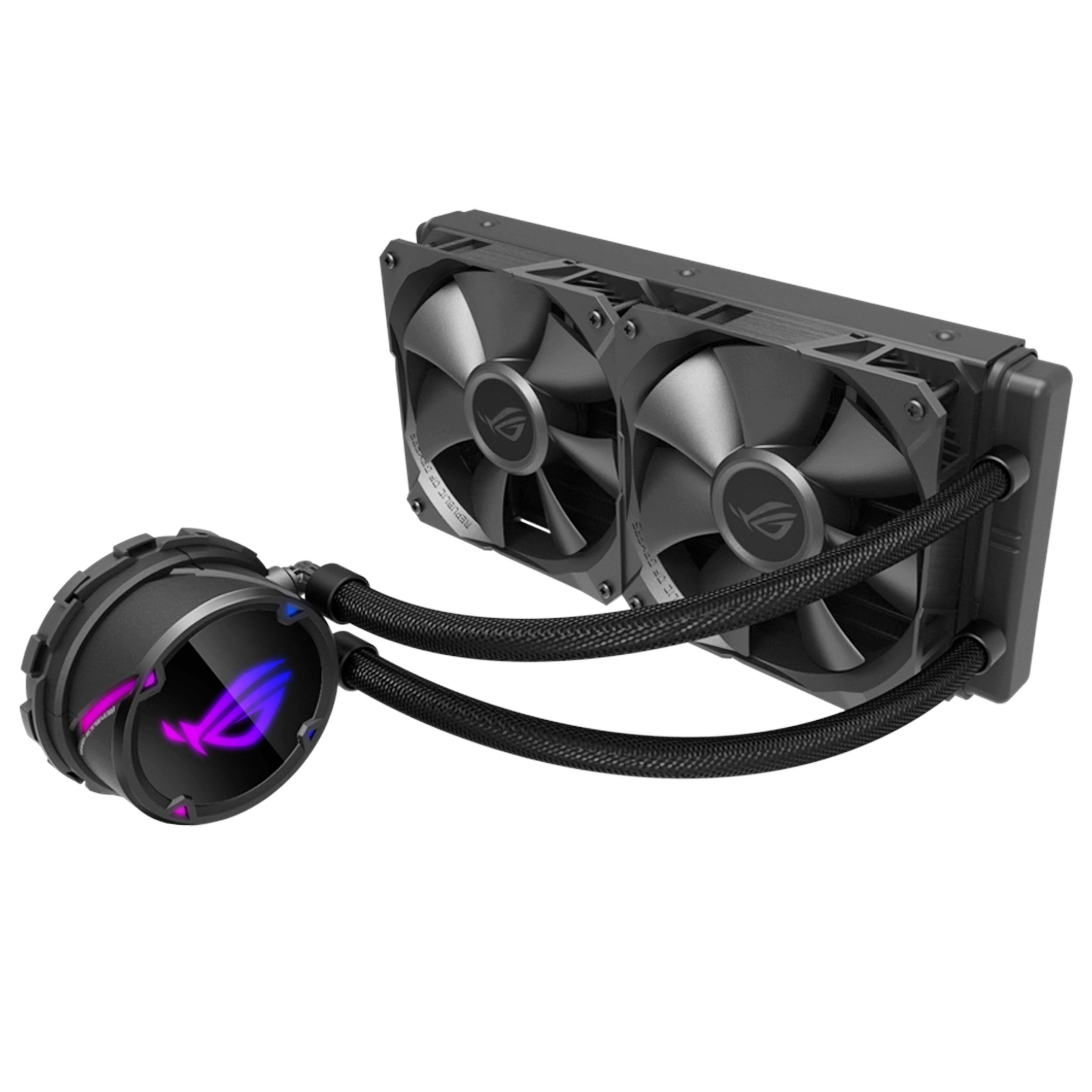 ASUS ROG STRIX LC 240 Processor liquid cooling system