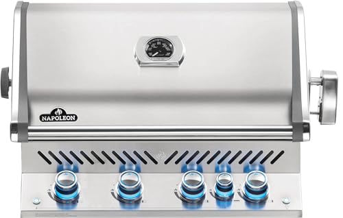 Napoleon Built-in Prestige PRO 825 BBQ