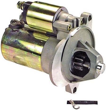 New Starter Replacement For 1996 1997 1998 1999 2000 2001 Replacement Ford Explorer V8 5.0L & Mercury Mountaineer