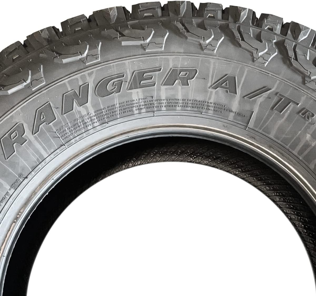 Thunderer LT235/75R15 E RANGER A/TR 235 75 15 2357515 Tire