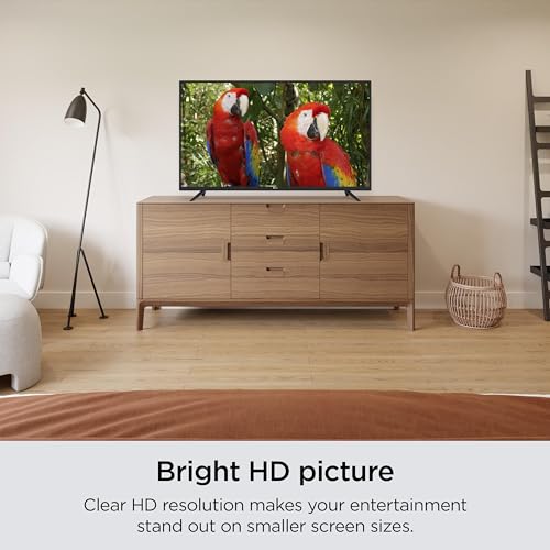 Roku Select Series Full HD Smart RokuTV (Renewed)