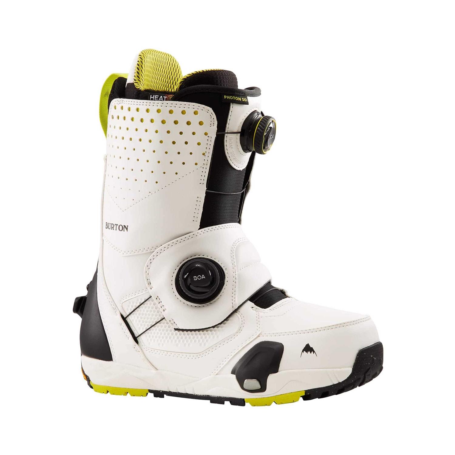 Burton Men s Photon Step On Wide Snowboard Boots - Sports Supplies Online Store