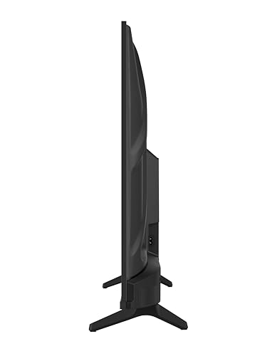 Hisense 40-Inch Class A4 Series FHD 1080p Smart Fire TV (40A4NF, 2025 Model) - DTS Virtual: X, Slim Bezel Design, Alexa Built in