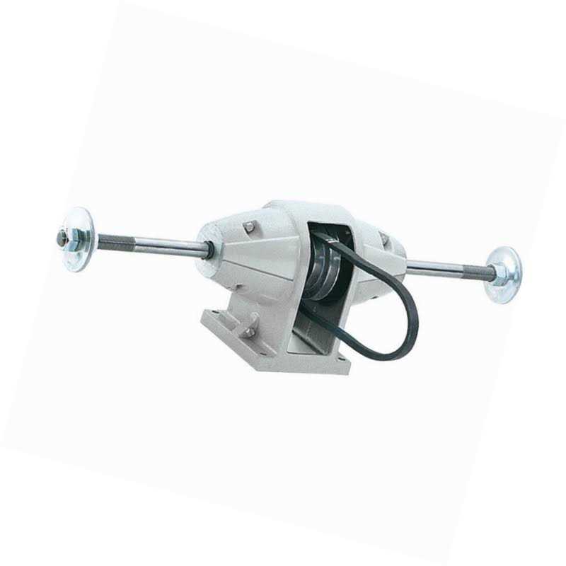 Shop Fox Buffing Assembly W1681 - Shop Hardware Tools Online Store