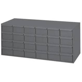 Durham Manufacturing 007-95 - 24 D Cabinet - No.95 Gray - (Pack of 1)
