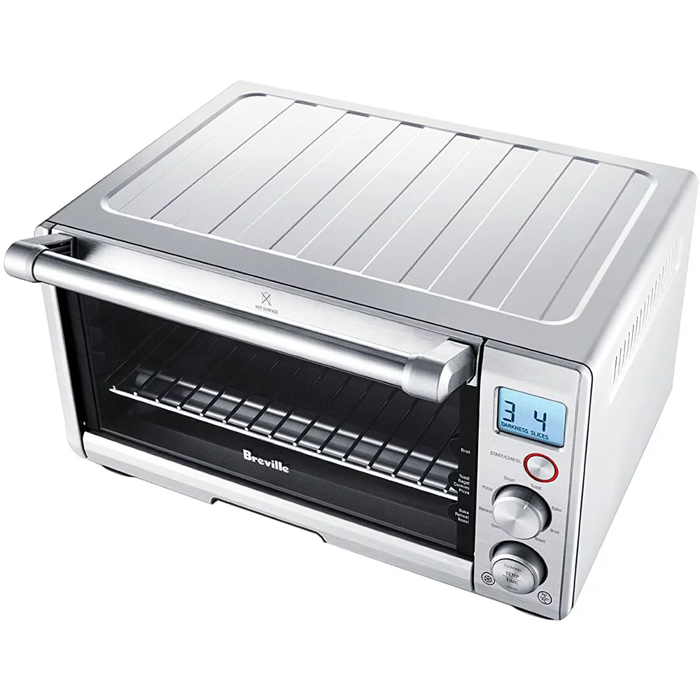 Breville BOV650XL Compact Smart Oven - Electric oven