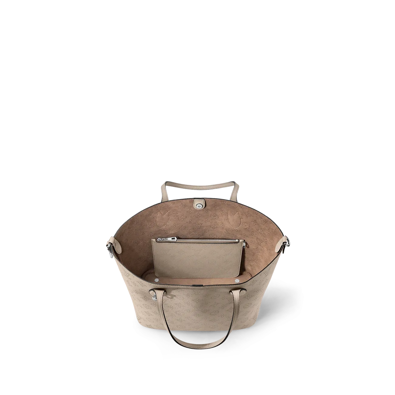 Women Shopping Bag Casual Half Moon Underarm Bags PU Elegant Handbags