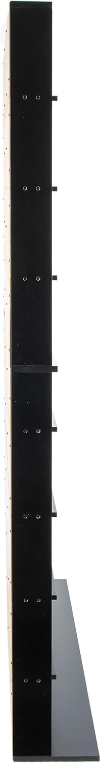 Atlantic Elite XL Media Storage Tower Cabinet – Organize/Display Prized Optical Media, Video Games, Collectables & Memorabilia Collections