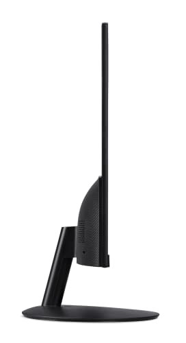 Acer SB273 G0bi 27" IPS Full HD (1920 x 1080) Ultra-Thin Zero-Frame Gaming Office Monitor | Adaptive-Sync Support (FreeSync Compatible) | Up to 120Hz