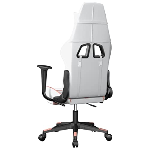 Gaming Chair, Reclining Office Desk Chair, Video Game Chairs,Ergonomic Racing Computer Chair