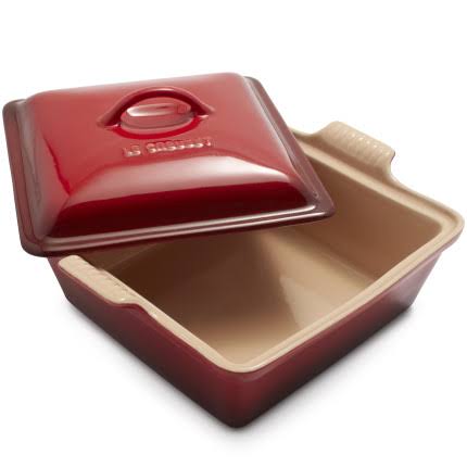Le Creuset Heritage Square Casserole