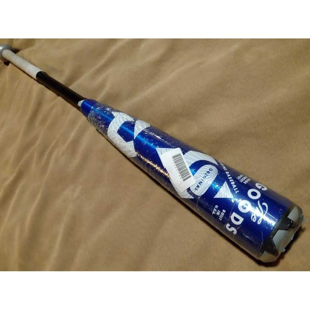 2023 DeMarini The Goods USA Baseball Bat - Sports Supplies Online Store