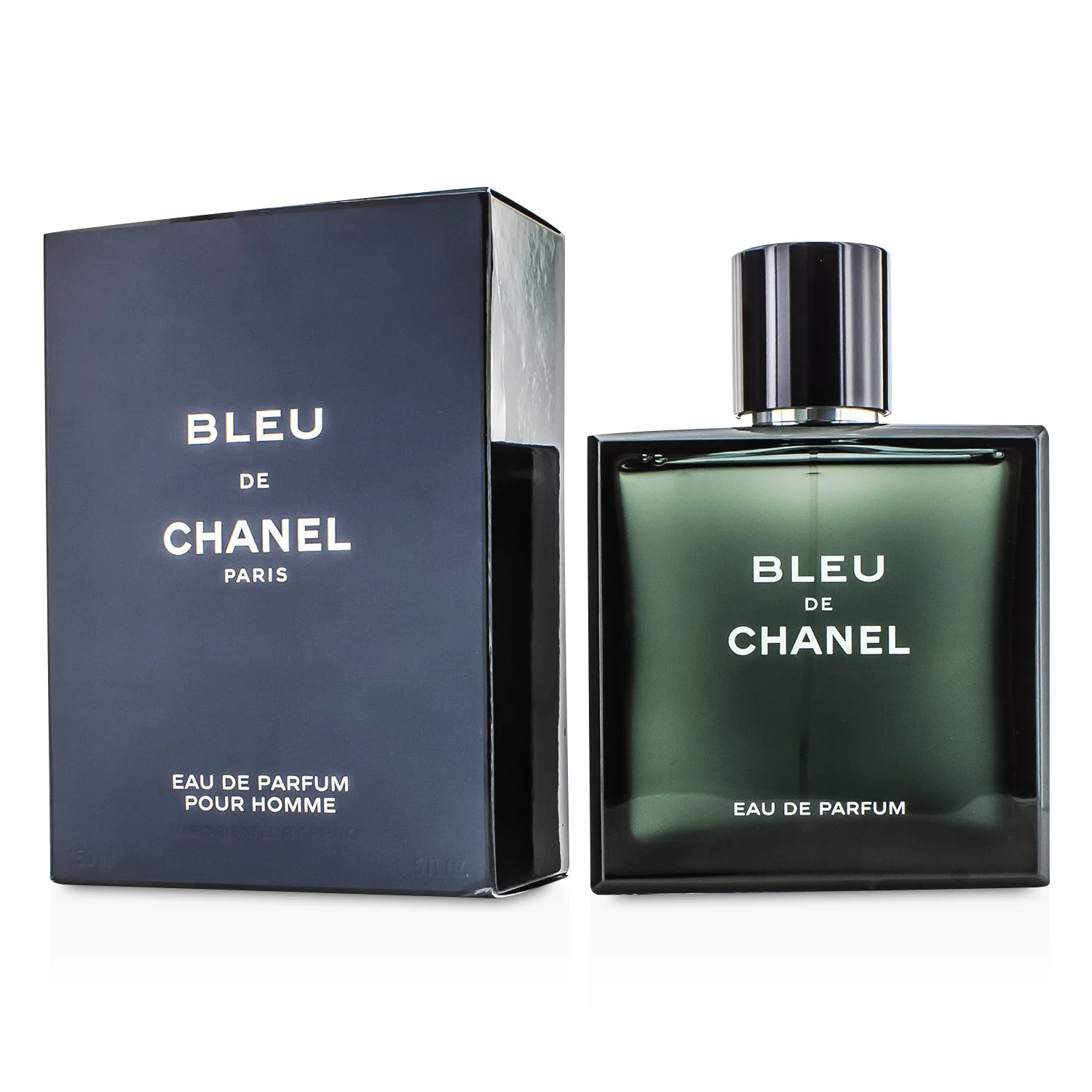 Chanel Bleu De Chanel Eau De Parfum Spray  100ml/3.4oz