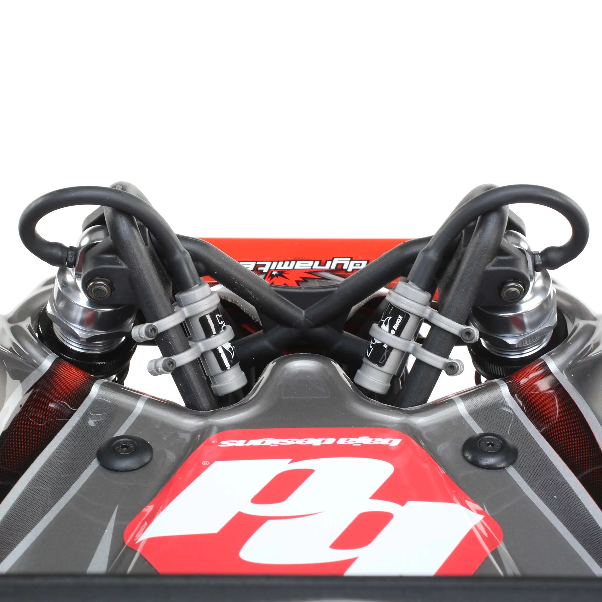 Losi RC Truck 1/6 Super Rock Rey V2 4 Wheel Drive Brushless Rock Racer RTR Battery and Charger Not Included Gray LOS05016V2T2 Cars Electric Kit Other