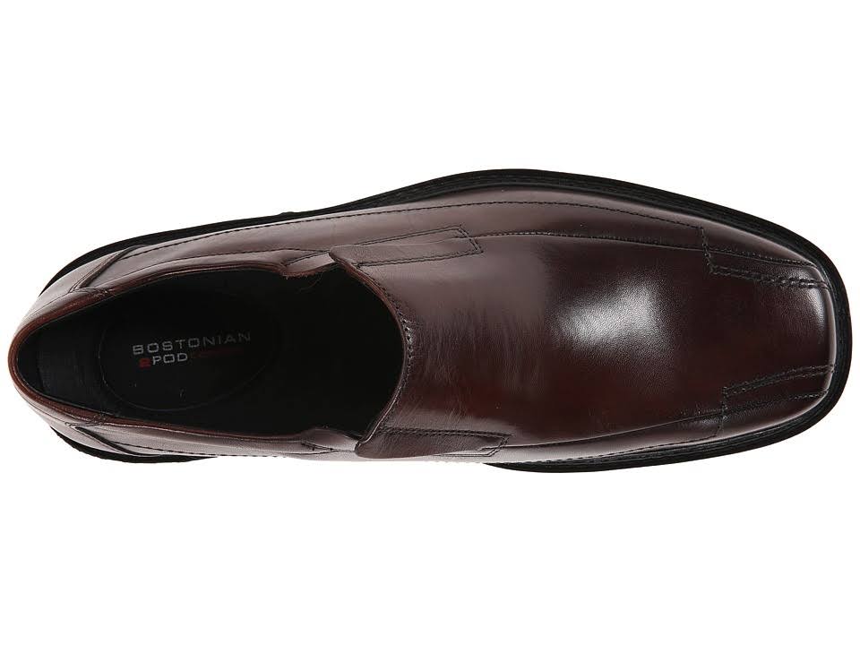 Bostonian Men&s Capi, Size: 12 M, Brown