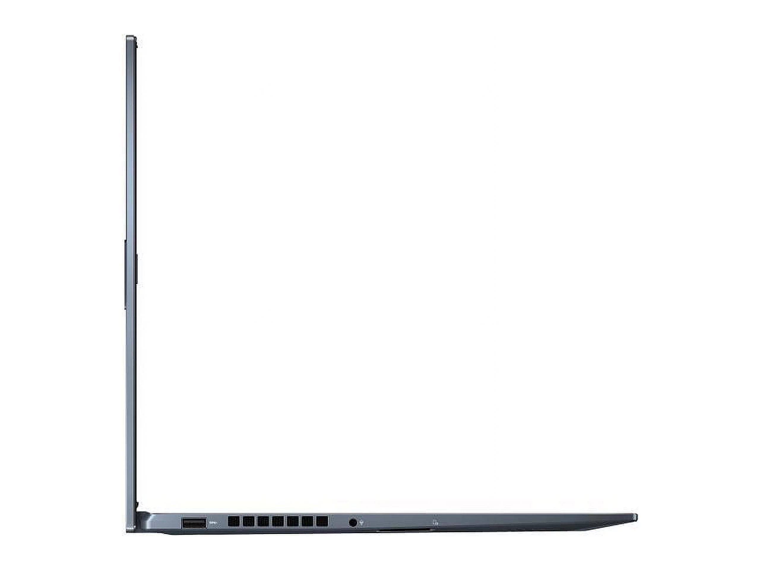 ASUS VivoBook Pro 16 Laptop, 16” Display, Intel Core i9-13900H CPU, NVIDIA® GeForce® RTX™ 4060 GPU, 16GB RAM, 512GB SSD, Windows 11 Home, Quiet Blue