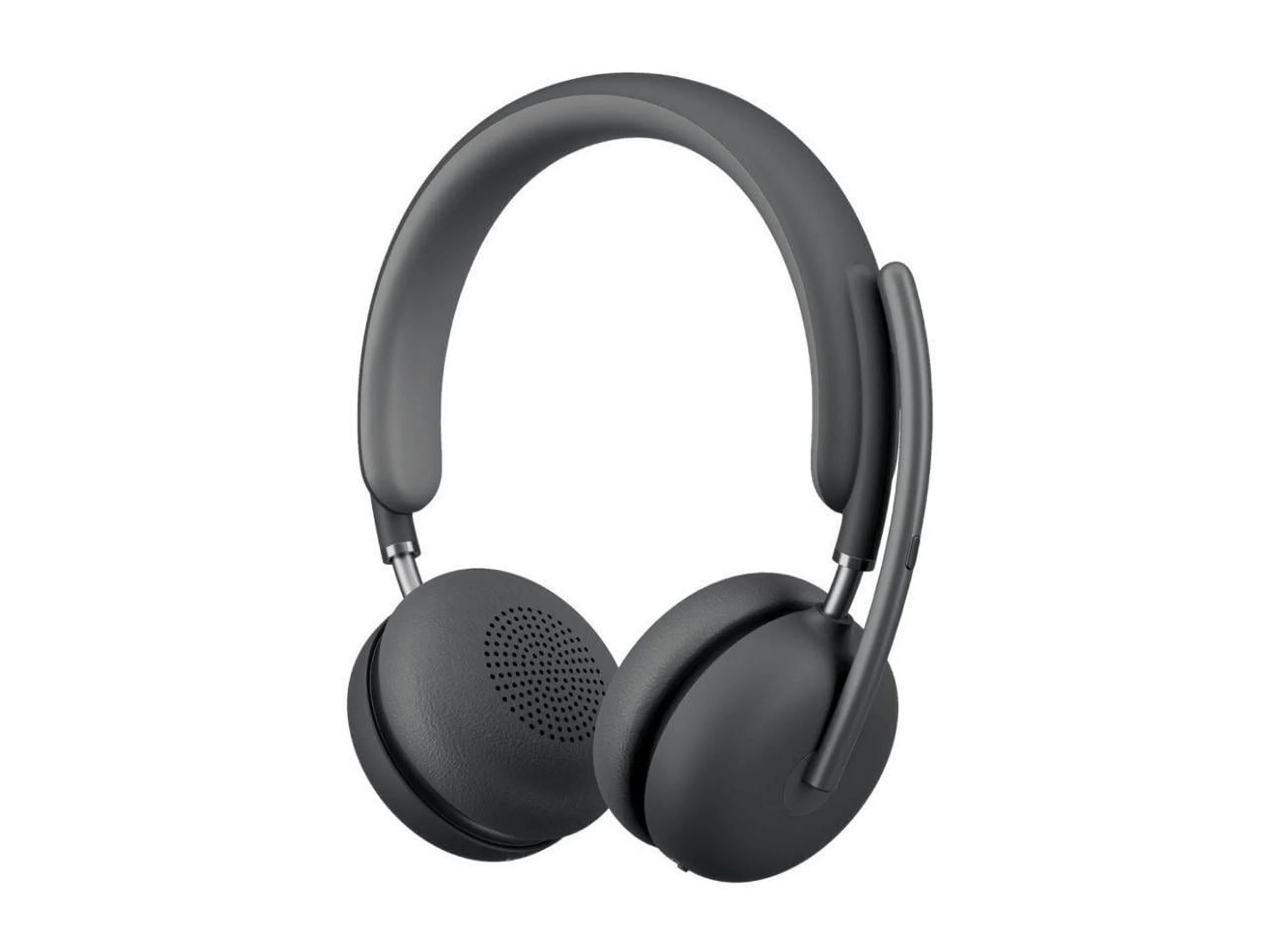 Logitech Zone Wireless 2 Headset - Wireless - Bluetooth - 164 ft - 20 Hz - 20 kHz - Over-the-head - Omni-directional, MEMS Technology Microphone
