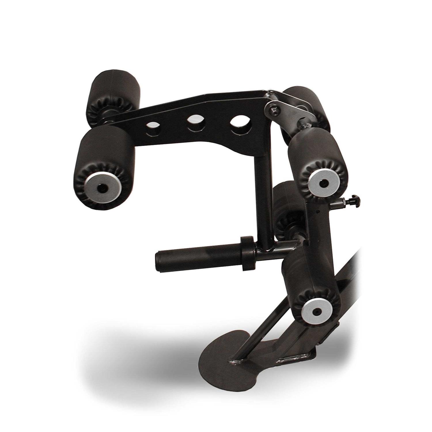 Inspire Leg Extension / Curl Attachment - Sports Supplies Online Store