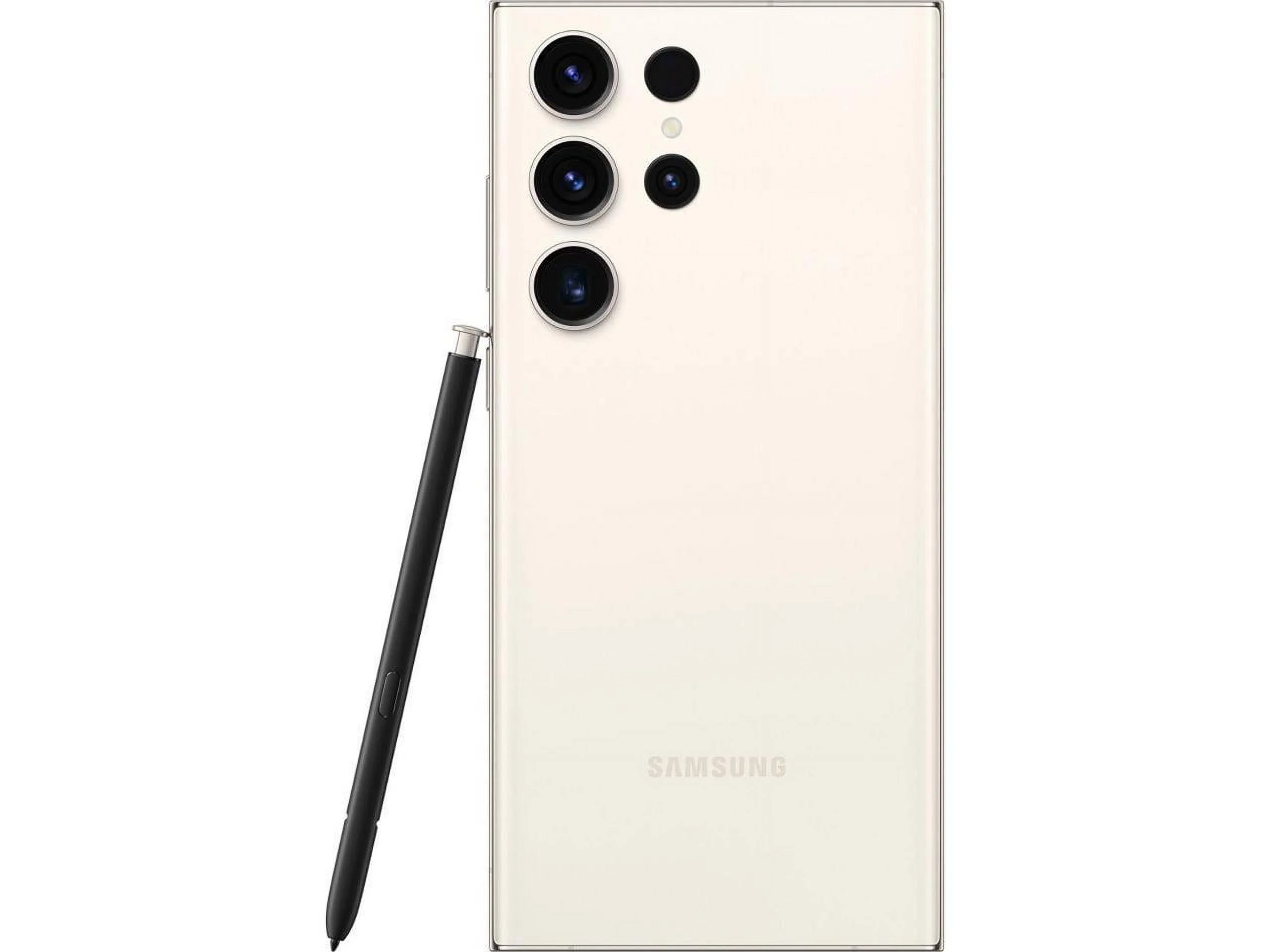 Samsung Galaxy S23 Ultra 256 GB Smartphone - 6.8" Dynamic AMOLED QHD+ 3088 x 1440