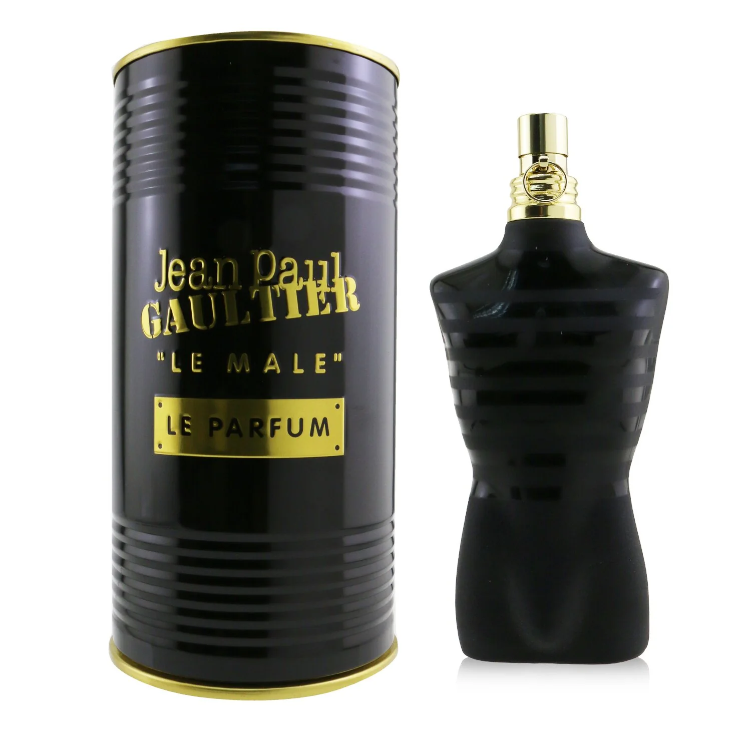 Jean Paul Gaultier Le Male Le Parfum Eau De Parfum Spray 75ml/2.5oz