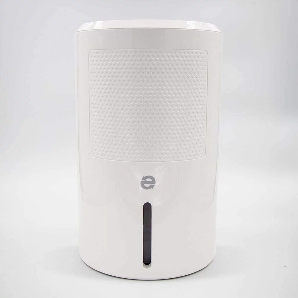Eva-Dry Edv-2400 Electric Dehumidifier with Humidistat, and included drain hose