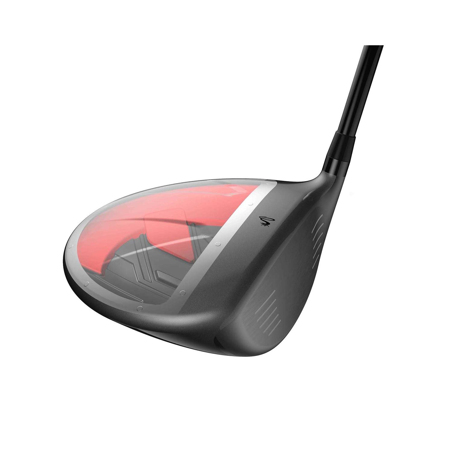 Cobra Air-X Offset Driver - Sports Supplies Online Store