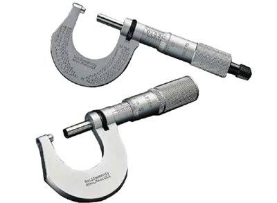 Starrett T230XRL Outside Micrometer