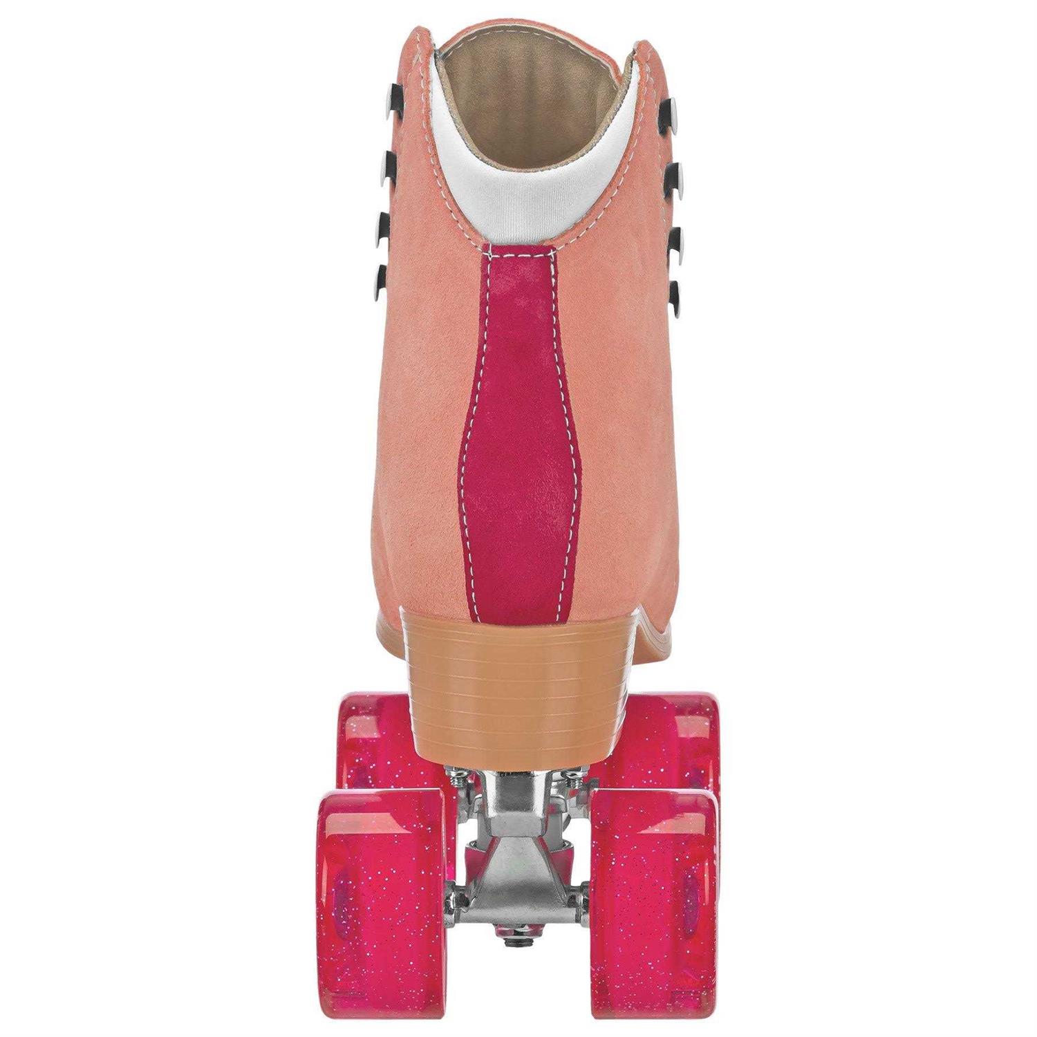 Roller Derby Candi Girl Carlin Womens Roller Skates - Sports Supplies Online Store