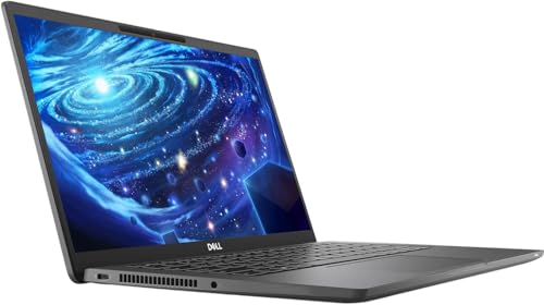 Dell Latitude 7420 14-inch FHD Laptop Computer, 11th Generation Intel Quad Core i7-1185G7 3.00 GHz, 16GB RAM, 512GB SSD, Touchscreen