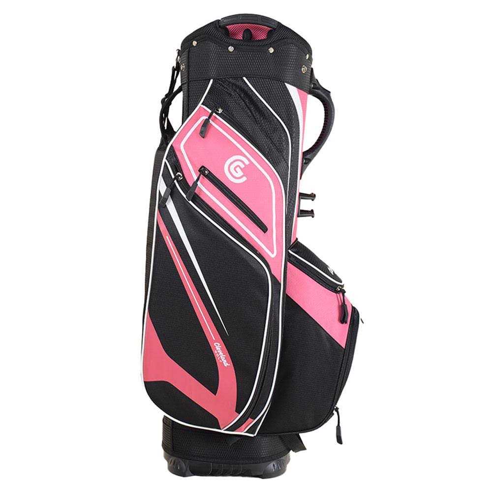 Cleveland Golf Lightweight Cart Bag - Sports Supplies Online Store