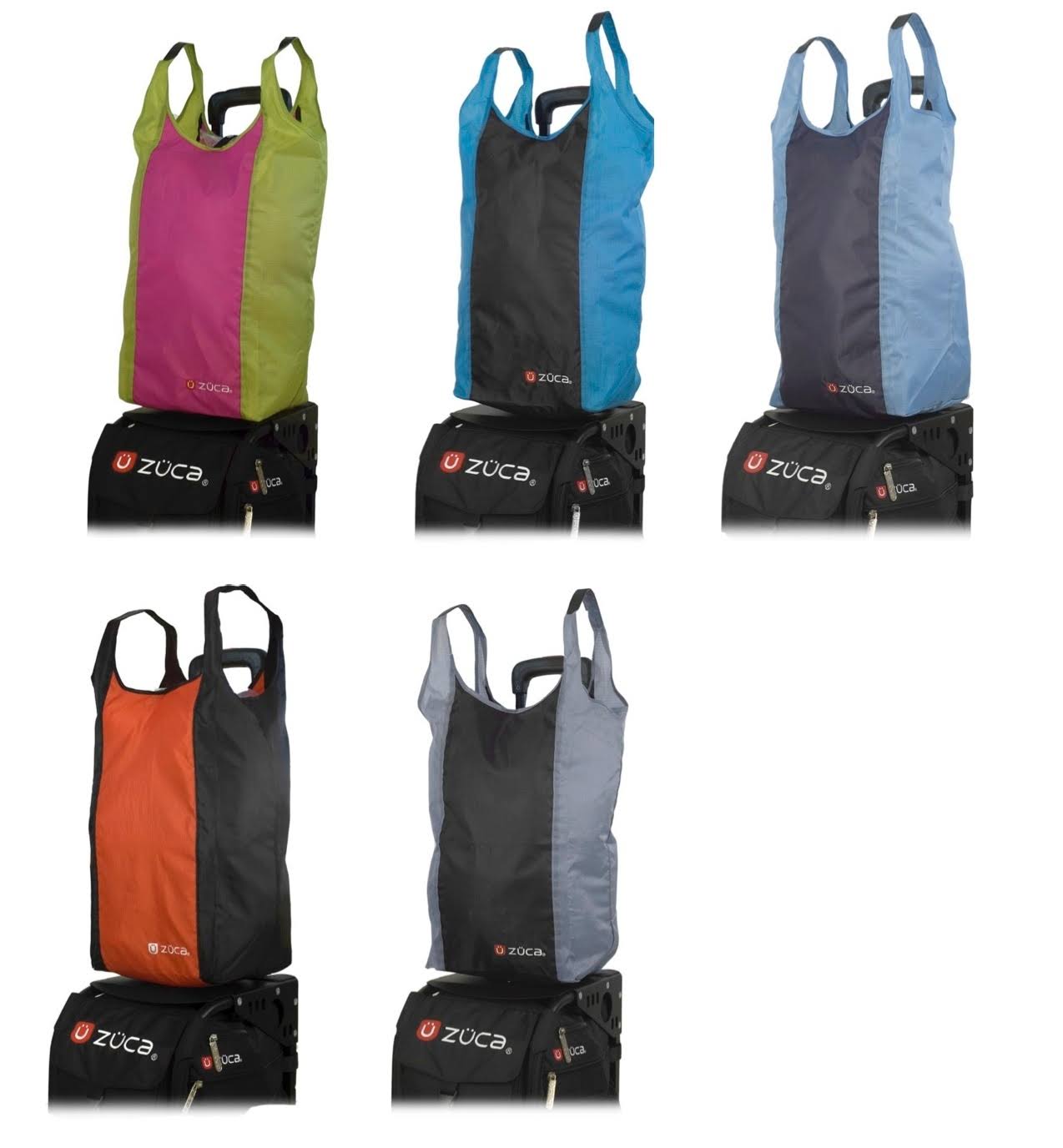 Zuca Midnight Navy Sport Insert Bag