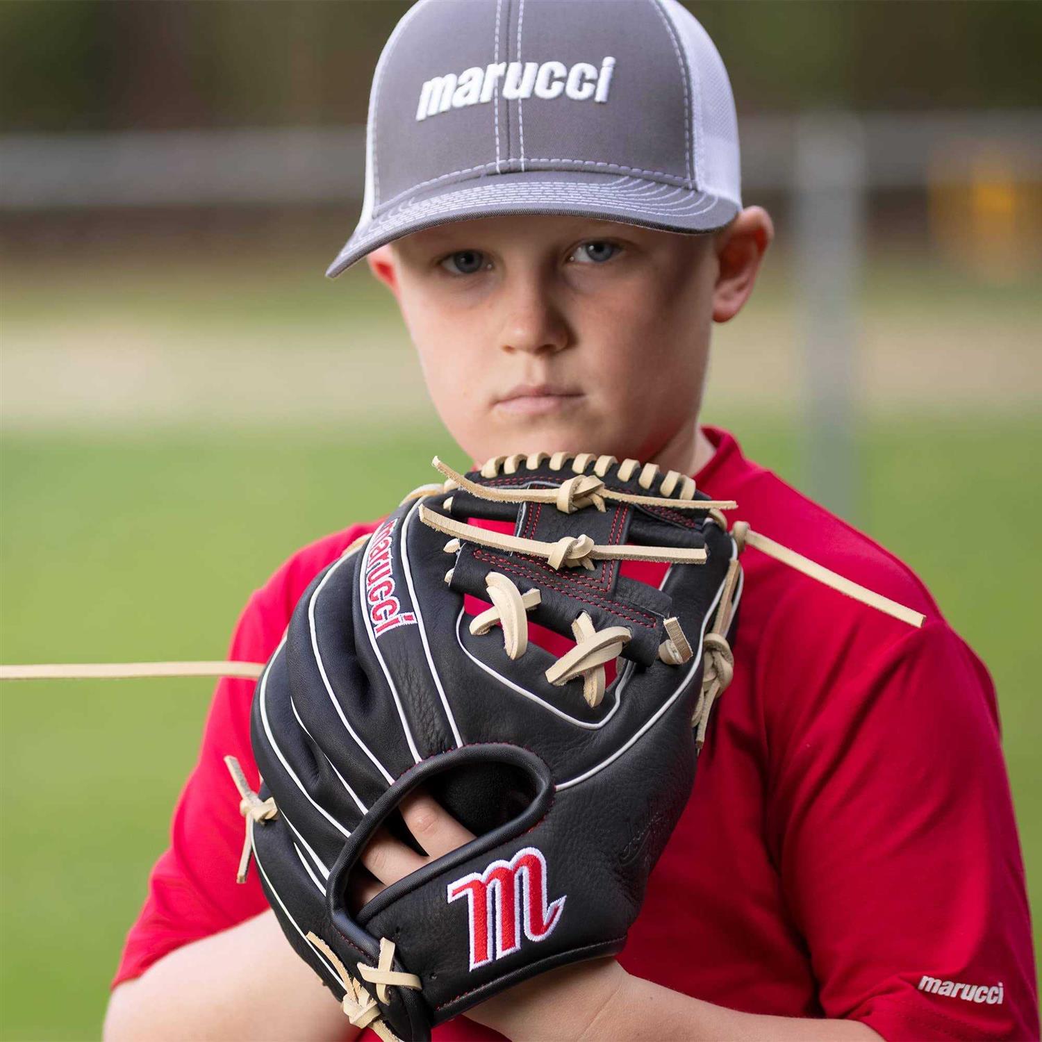 Marucci Acadia Series 11.5 Youth Baseball Glove - Sports Supplies Online Store