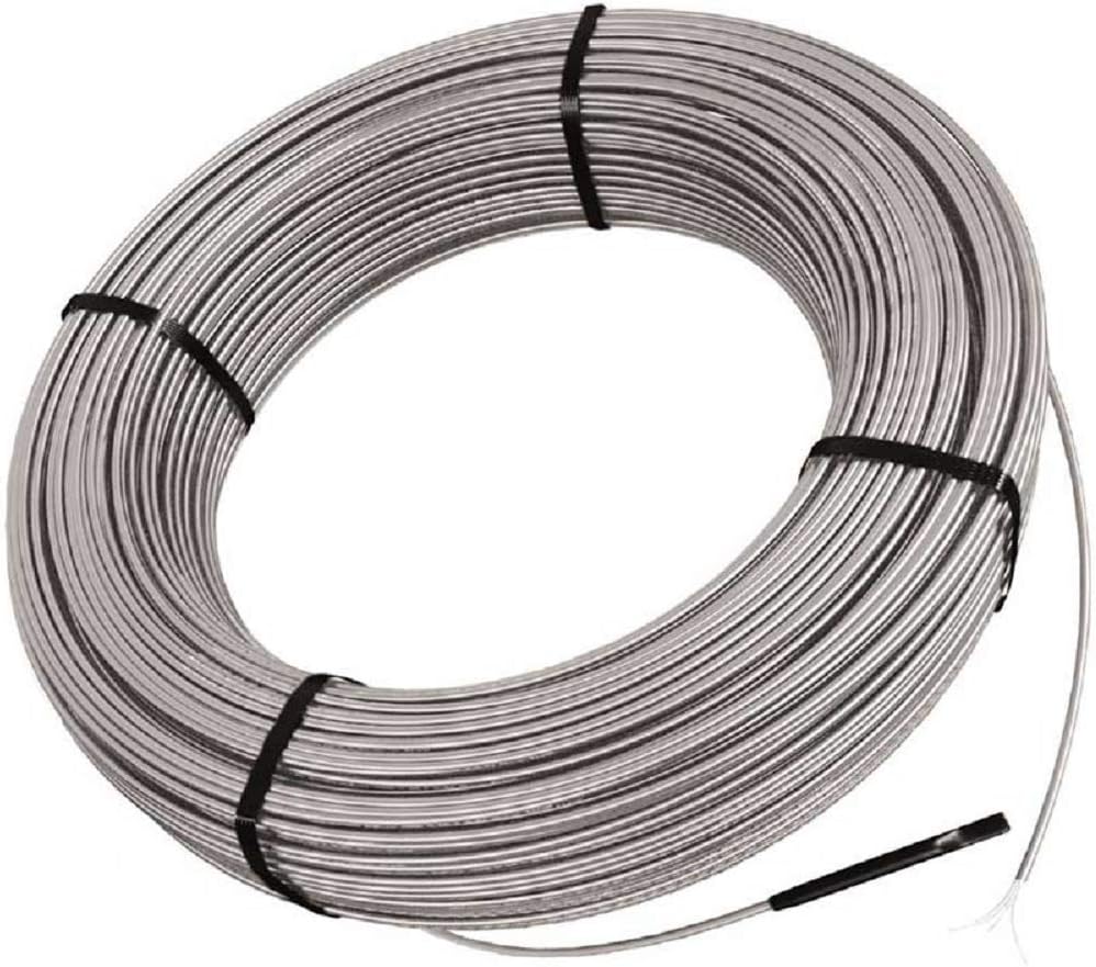 Ditra Heat Cable- DHEHK24038 - Schluter (240V) Covers 37.5 SF