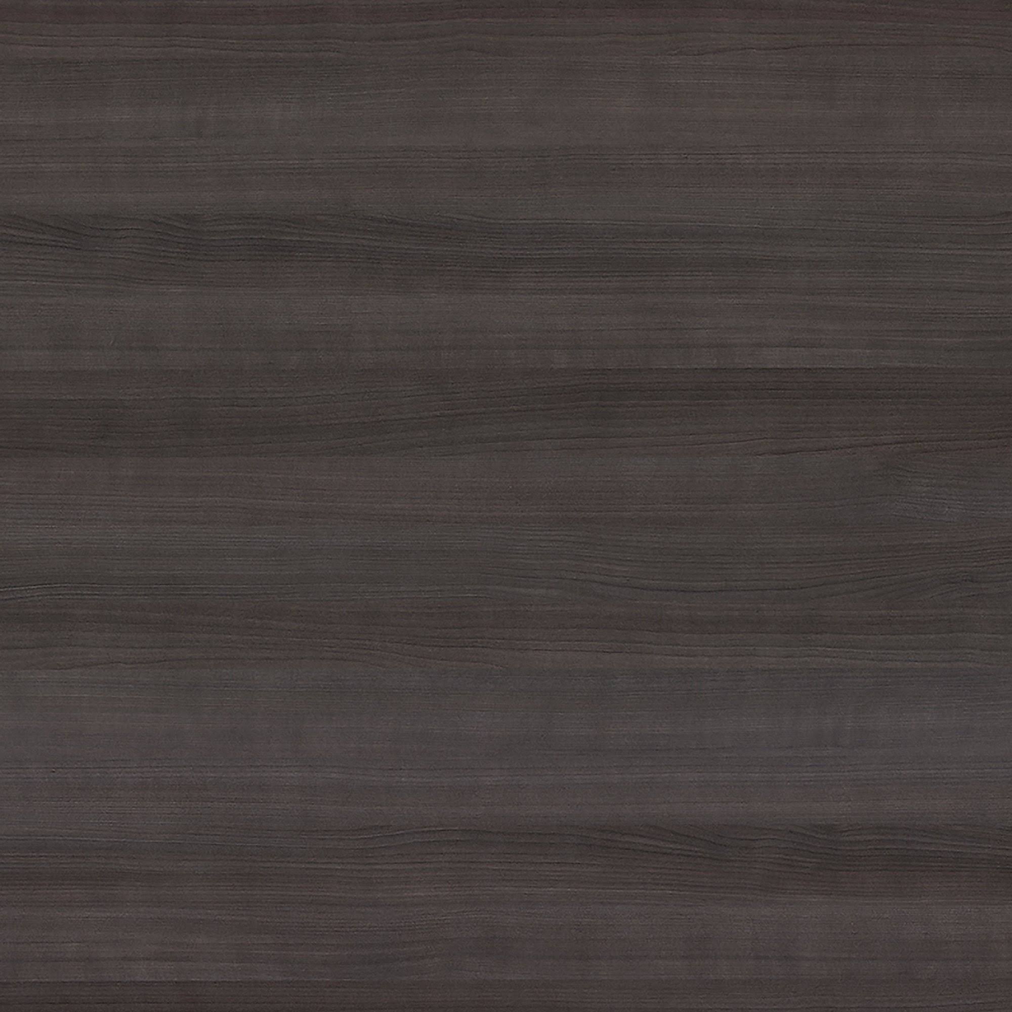 BBF - Bookcase - 5 shelves - wood composite - storm gray
