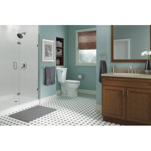 Delta T17038-RB Lahara Monitor 17 Series Valve Only Trim Venetian Bronze