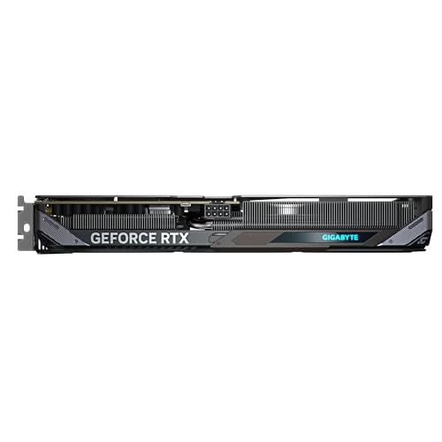 GIGABYTE GeForce RTX 5060 Ti WINDFORCE OC 8G Graphics Card, 8GB 128-bit GDDR7, PCIe 5.0, WINDFORCE Cooling System, GV-N506TWF2OC-8GD Video Card