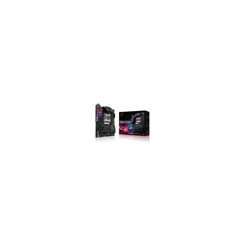 Asus ROG Strix X299-e Gaming II ATX
