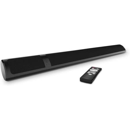 Ky3000b Sound Bar Bluetooth Surround Sound System for TV, Soundbar Wired u0026 Wireless 36 inch TV Sound Bar with HDMI/Optical/R