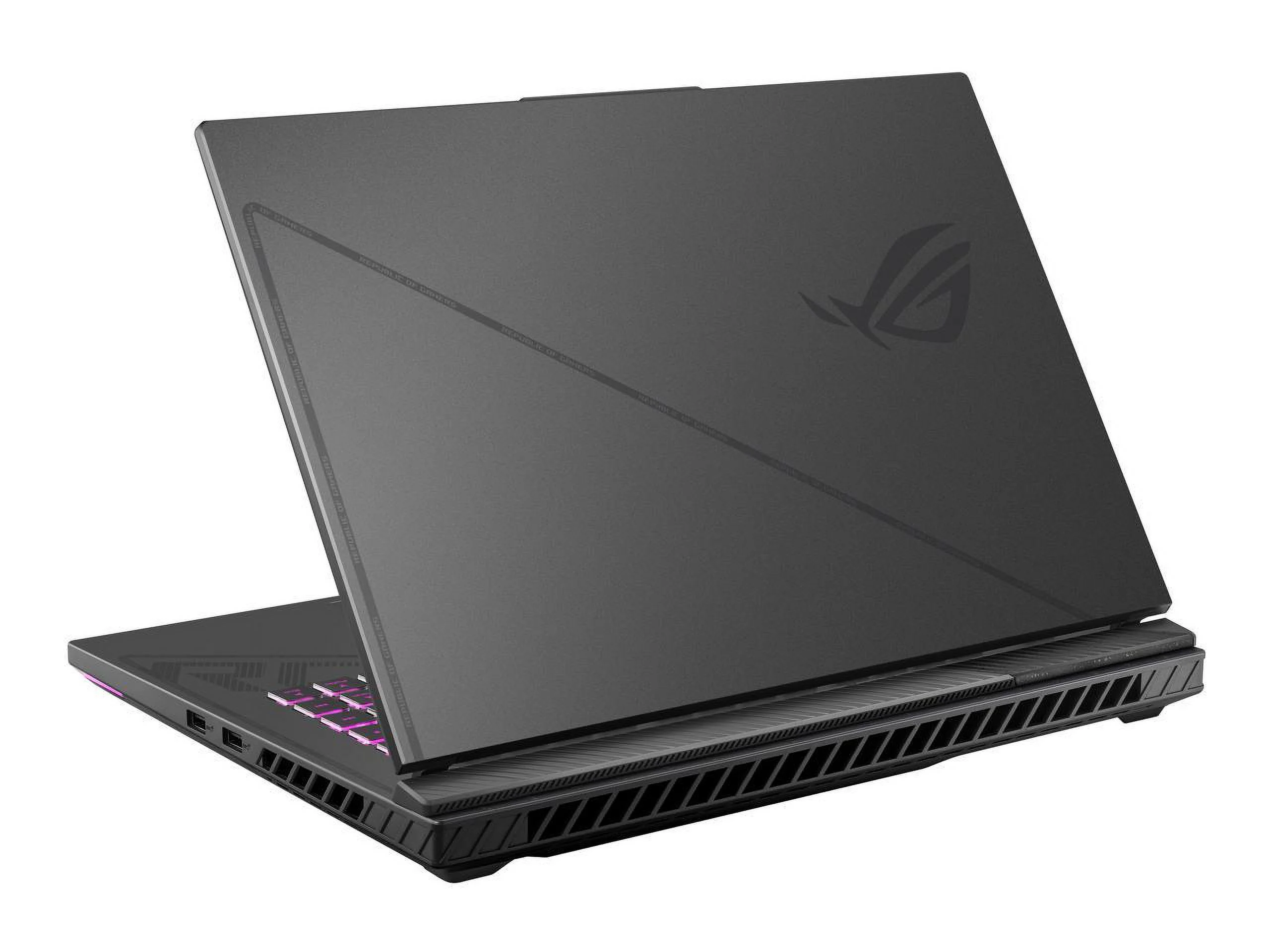 ASUS ROG Strix G16 (2023) Gaming Laptop, 16" Nebula Display 16:10 QHD+ 240Hz, GeForce RTX 4050, Intel Core i9-13980HX, 16GB DDR5, 1TB PCIe SSD