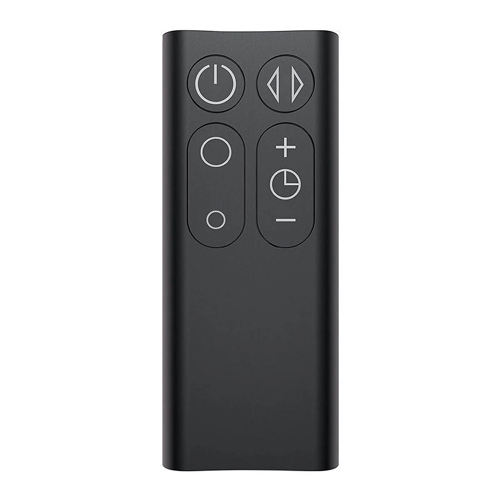 Dyson AM07 Black With (Cloth)