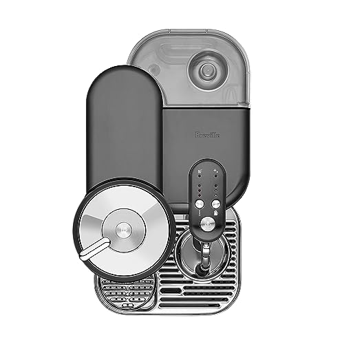 breville the Fast Slow GO Stainless Steel 1100 Coffee Maker