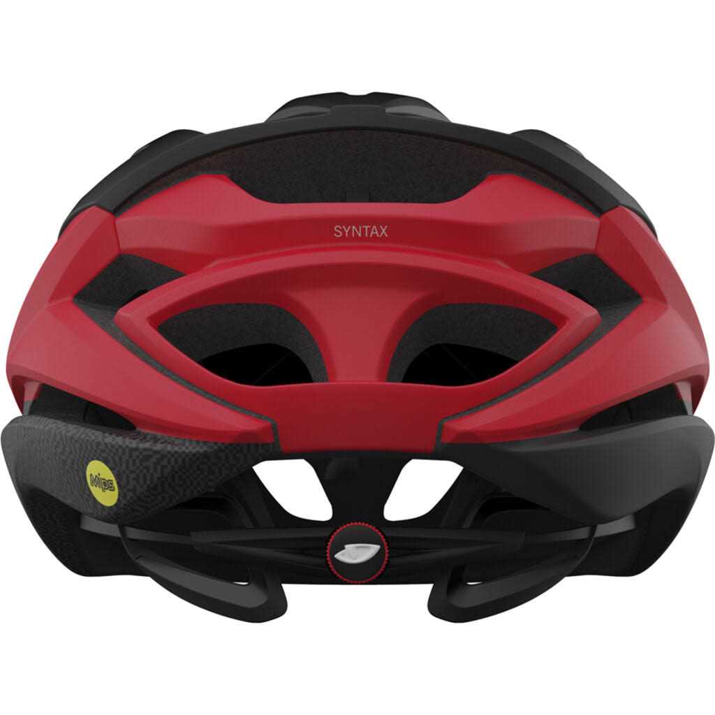 Giro Syntax MIPS Helmet - Sports Supplies Online Store
