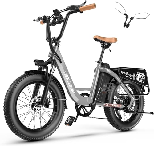 EUY Electric Bike for Adults with Peak 1500W Motor, 48V 20Ah Removable Battery Fast Ebike,Max 70Miles & 30MPH
