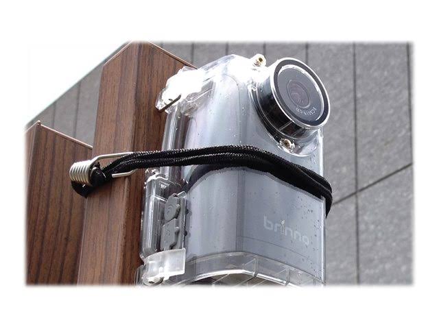Brinno BCC200 Construction Bundle Pro 1280 x 720 Time-Lapse Camera, 720p