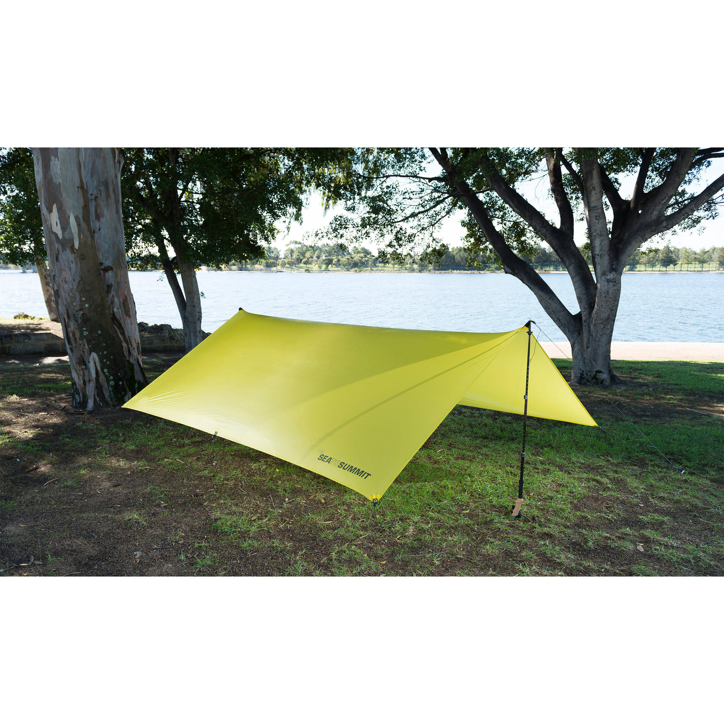 Sea to Summit Escapist Tarp - Large